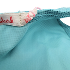 Maillot de bain 1 pièce fille à volants — 4 ans