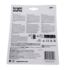 Lot de 3 anneaux de dentition réfrigérants