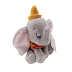 Peluche Dumbo – 17 cm