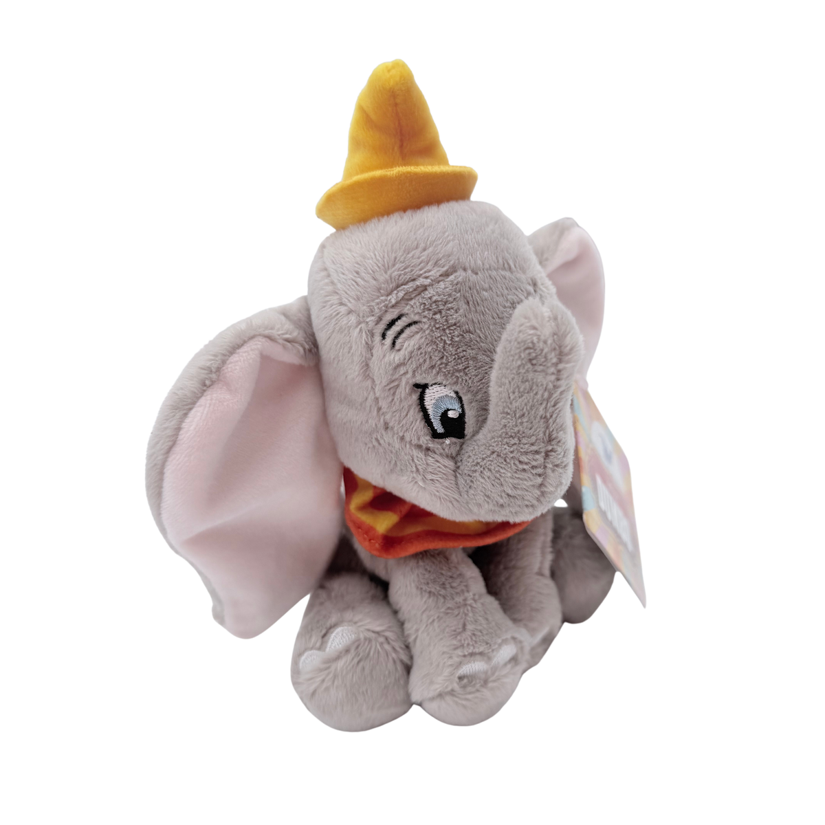 Peluche Dumbo – 17 cm