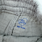 Short en gaze de coton - 9 mois