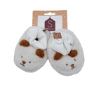 Chaussons bébé orsino - 0-6 mois
