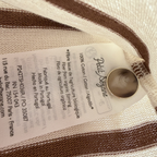 Pull marinière “Gust” — 12 mois