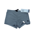 Boxer de bain rayé — 10 ans