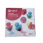 Premiers crayons de cire ergonomiques - Dès 2 ans