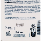 Liniment oléo-calcaire à l’huile d’olive — 700 ml