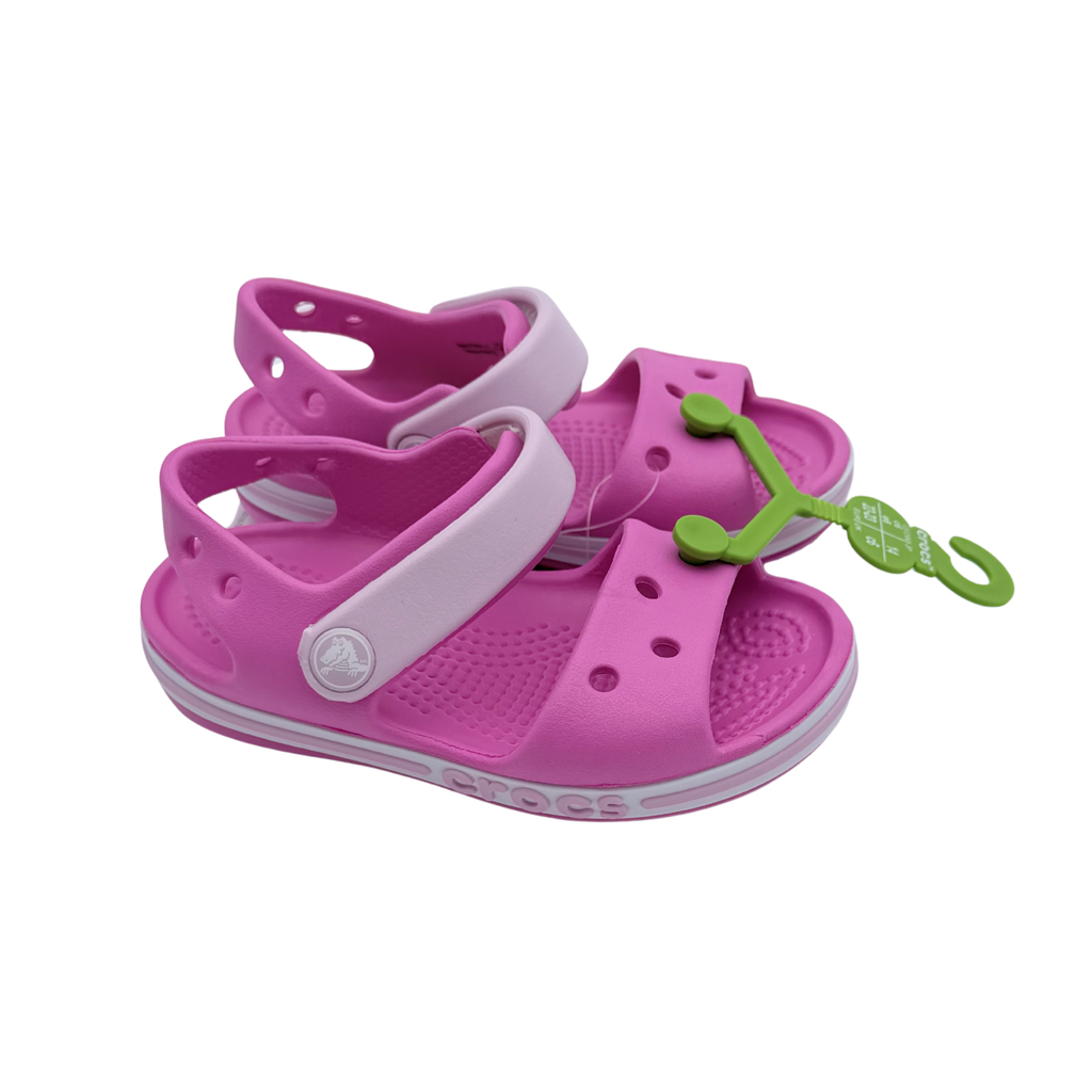 Sandales roses - 22-23