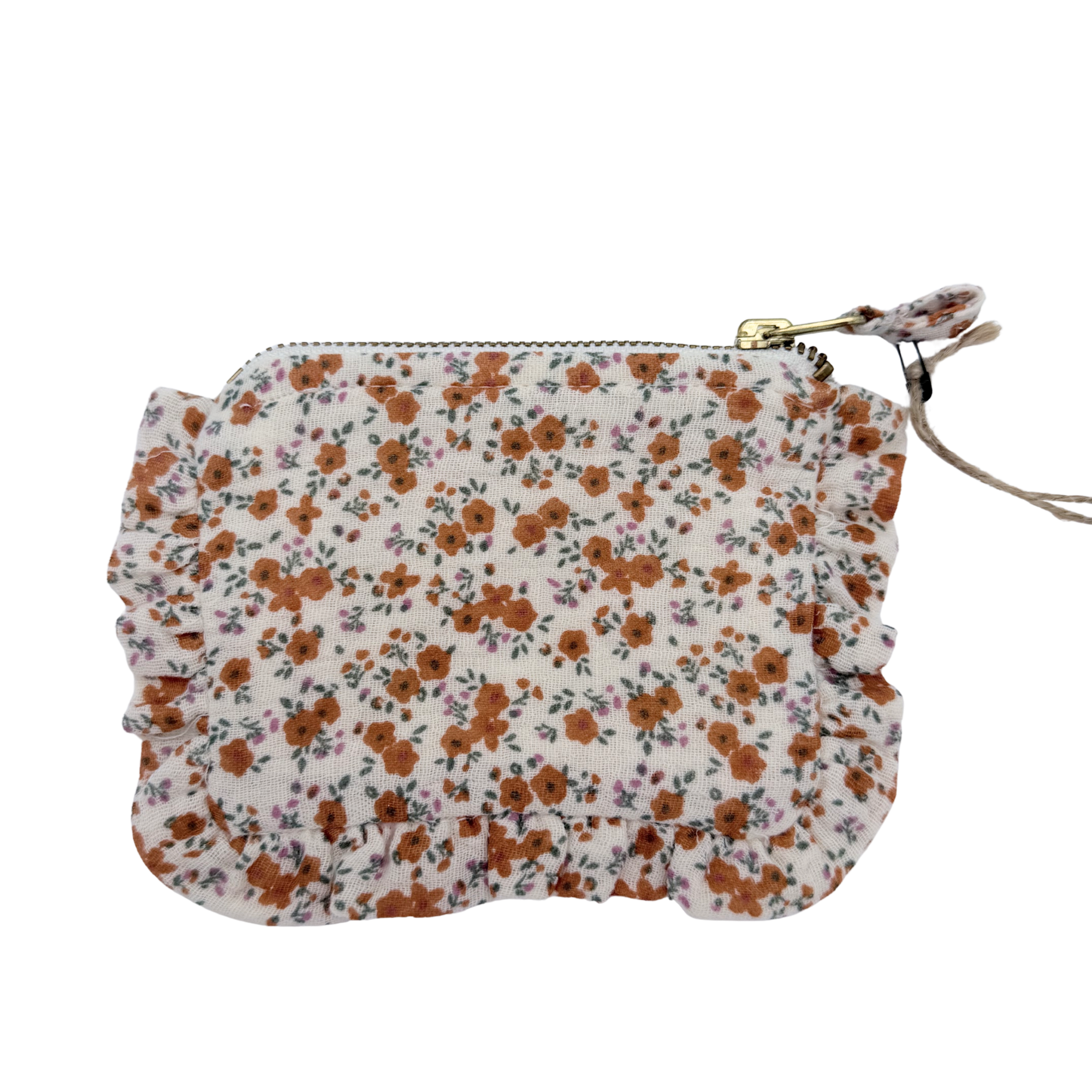 Mini pochette froufrou Baby Lola – Gaze liberty