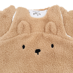 Gigoteuse camel en sherpa TOG 3 - 0-6 mois