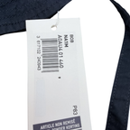 Bob&nbsp; bleu marine – 1 mois