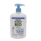 Gel lavant bio — 500 ml