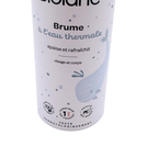 Brume à l'eau thermale bébé — 150 ml