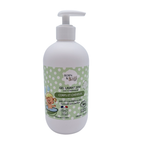 Gel lavant 2 en 1 corps et cheveux — 500 ml