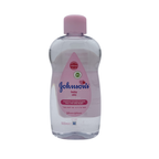 Huile pour bébé — 500 ml