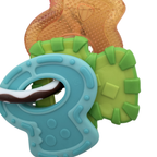Anneau de dentition d’activités — Multicolore