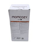 Porte-bébé ergonomique évolutif 3 à 24 mois