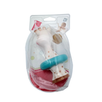 Jouet de bain Sophie la girafe