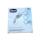 Aspirateur nasal bébé