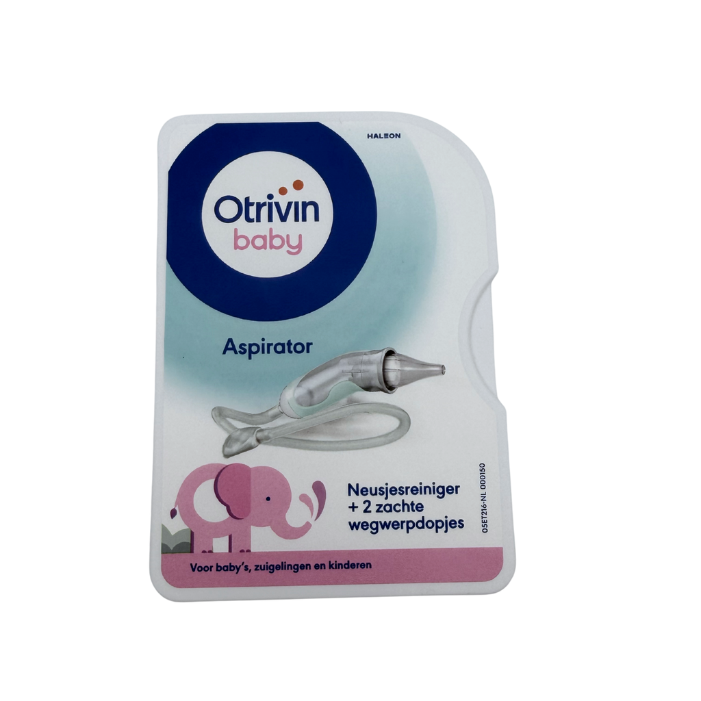 Aspirateur nasal