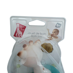 Jouet de bain Sophie la girafe