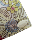 Blouse liberty pastel — 4 ans