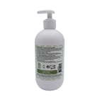 Gel lavant 2 en 1 corps et cheveux — 500 ml