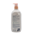 Lait de toilette douceur — 750 ml