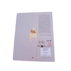 Livre de coloriage + crayons — Thème ferme