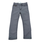 Jean gris coupe slim - 3 ans