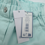 Pantalon vert d'eau — 18 mois