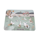 Puzzle en bois animaux de la ferme