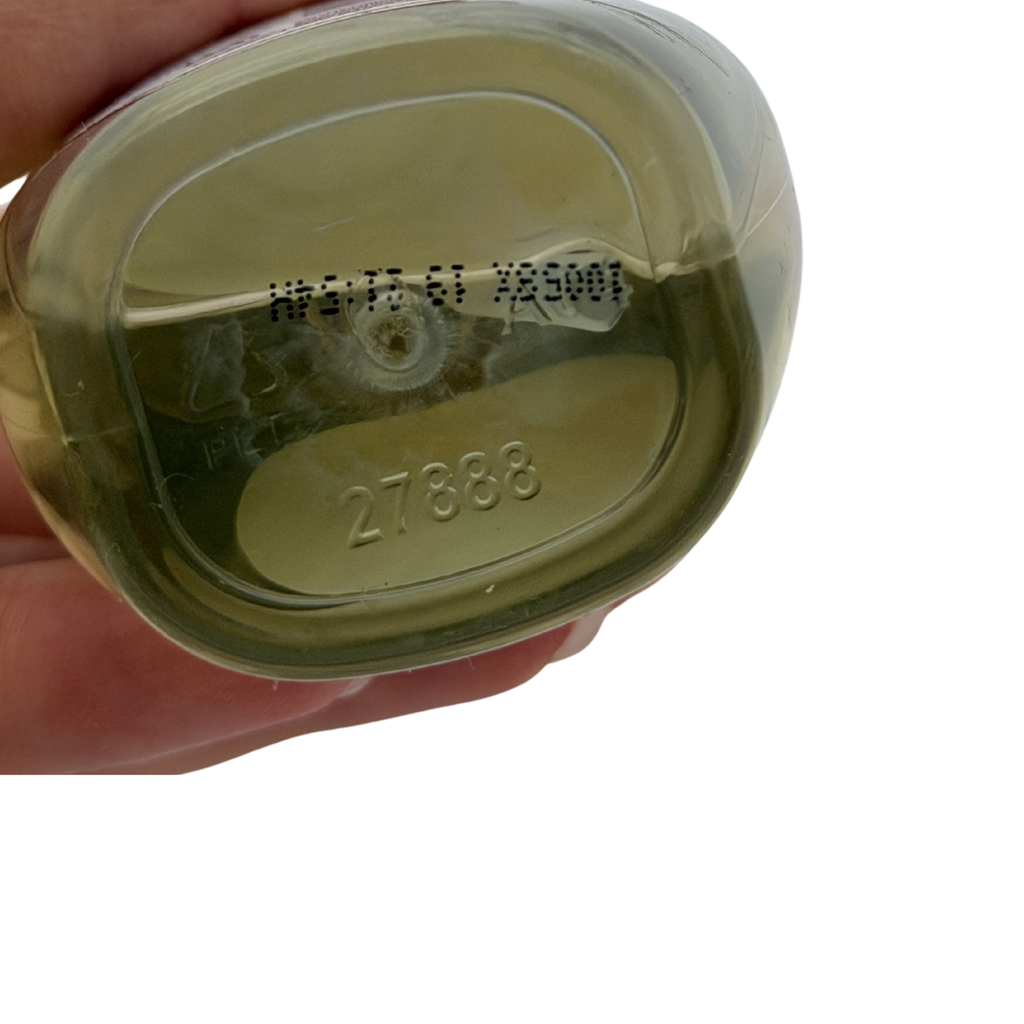 Huile de douceur Bébé — 118 ml