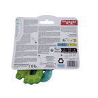 Anneau de dentition d’activités — Multicolore