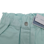 Pantalon vert d'eau — 18 mois