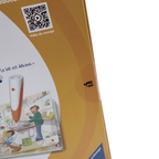 Coffret tiptoi® – Lecteur interactif + Livre « Cherche et trouve : Mon Monde »