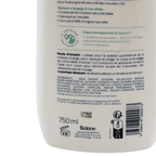 Lait de toilette douceur — 750 ml