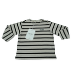 Pull marinière “Arlo” — 18 mois