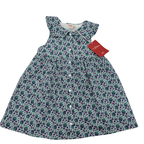 Robe fleurie — 24 mois