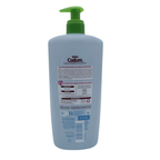 Eau nettoyante visage et corps Bio — 750 ml
