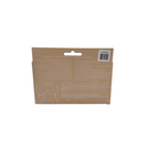 Coquillages d’allaitement naturels – Taille M