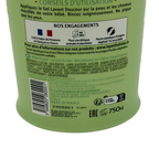 Gel lavant douceur bio — 750 ml