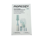 Kit de nettoyage pour biberons avec distributeur de mousse