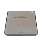 Bouée licorne beige — 11 à 15 kg