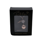 Bola de grossesse Rose Gold