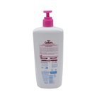 Gel nettoyant corps & cheveux Douceur - 750 ml