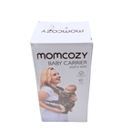 Porte-bébé ergonomique évolutif 3 à 24 mois