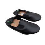 Chaussons noirs — 33