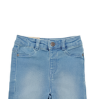 Jean slim bleu clair - 6 mois