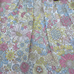 Blouse liberty pastel — 4 ans