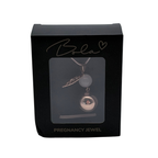 Bola de grossesse Rose Gold